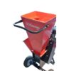 OOGarden – Broyeur de végétaux thermique 212cc – Ø 76mm 19 OOGarden - Broyeur de végétaux thermique 212cc - Ø 76mm