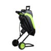 OOGarden – Broyeur de végétaux électrique 2500W + sac 15 OOGarden - Broyeur de végétaux électrique 2500W + sac