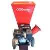 OOGarden – Broyeur de végétaux thermique 212cc – Ø 76mm 15 OOGarden - Broyeur de végétaux thermique 212cc - Ø 76mm