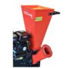 OOGarden – Broyeur de végétaux thermique 212cc – Ø 76mm 17 OOGarden - Broyeur de végétaux thermique 212cc - Ø 76mm