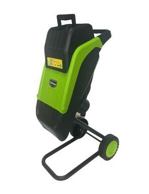 OOGarden – Broyeur de végétaux électrique 2500W + sac 5 OOGarden - Broyeur de végétaux électrique 2500W + sac