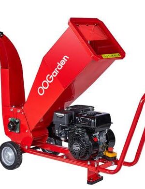 OOGarden – Broyeur thermique 212cc 70mm OOGarden - Broyeur thermique 212cc 70mm