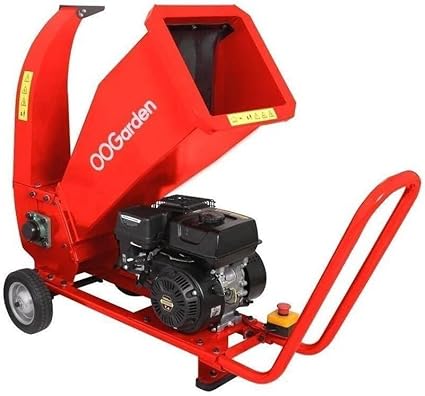 Broyeur Thermique 212CC 7HP pour Végétaux – 212CC – 7HP – Performance Élevée et Efficacité – D-Work 3 Broyeur Thermique 212CC 7HP pour Végétaux - 212CC - 7HP - Performance Élevée et Efficacité - D-Work