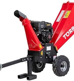 Broyeur Thermique 420CC 15HP pour Végétaux – 420CC – 15HP – Performance Élevée et Efficacité – D-Work Broyeur Thermique 420CC 15HP pour Végétaux - 420CC - 15HP - Performance Élevée et Efficacité - D-Work