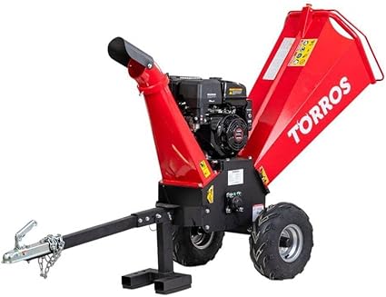 Broyeur Thermique 420CC 15HP pour Végétaux – 420CC – 15HP – Performance Élevée et Efficacité – D-Work 3 Broyeur Thermique 420CC 15HP pour Végétaux - 420CC - 15HP - Performance Élevée et Efficacité - D-Work