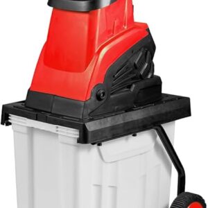 Bricoferr Broyeur électrique 2600 W 230 V Bricoferr Broyeur électrique 2600 W 230 V