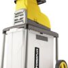 Powerplus Broyeur de Végétaux Électrique POWXG6462-2800 W, Max. Ø45 mm, Poussoir, Roues et Sac de Ramassage de 60 l Inclus 15 Powerplus Broyeur de Végétaux Électrique POWXG6462-2800 W, Max. Ø45 mm, Poussoir, Roues et Sac de Ramassage de 60 l Inclus