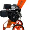 Forest Master FM6DDES-MUL Déchiqueteuse et broyeur de jardin à essence 6 HP avec démarrage électrique – Broyeur auto-alimentation – Branches jusqu’à 50 mm – Idéal pour tous les déchets de jardin verts 21 Forest Master FM6DDES-MUL Déchiqueteuse et broyeur de jardin à essence 6 HP avec démarrage électrique – Broyeur auto-alimentation – Branches jusqu'à 50 mm – Idéal pour tous les déchets de jardin verts