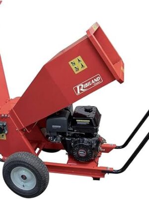 Broyeur Thermique 196CC 6,5HP pour Végétaux – 101,45 kg – Performance Élevée et Efficacité – D-Work Broyeur Thermique 196CC 6,5HP pour Végétaux - 101,45 kg - Performance Élevée et Efficacité - D-Work