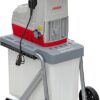 Ikra Broyeur silencieux électrique ILH 3000A, diamètre de la branche 44mm, moteur puissant de 3000W Automatique 13 Ikra Broyeur silencieux électrique ILH 3000A, diamètre de la branche 44mm, moteur puissant de 3000W Automatique