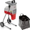 IKRA broyeur électrique ILH 3000 S, puissance 3 000 W, épaisseur de branche jusqu’à 44 mm, incl. sac de collecte 45 l 13 IKRA broyeur électrique ILH 3000 S, puissance 3 000 W, épaisseur de branche jusqu'à 44 mm, incl. sac de collecte 45 l