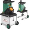 Gardebruk® Broyeur de végétaux et Branches Couteaux 3100W électrique Branches 40mm bac 50L broyeur de Jardin déchiqueteur Bois 21 Gardebruk® Broyeur de végétaux et Branches Couteaux 3100W électrique Branches 40mm bac 50L broyeur de Jardin déchiqueteur Bois