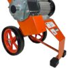 Forest Master FM4DD-MUL Broyeur à bois compact électrique de jardin 4HP 17 Forest Master FM4DD-MUL Broyeur à bois compact électrique de jardin 4HP