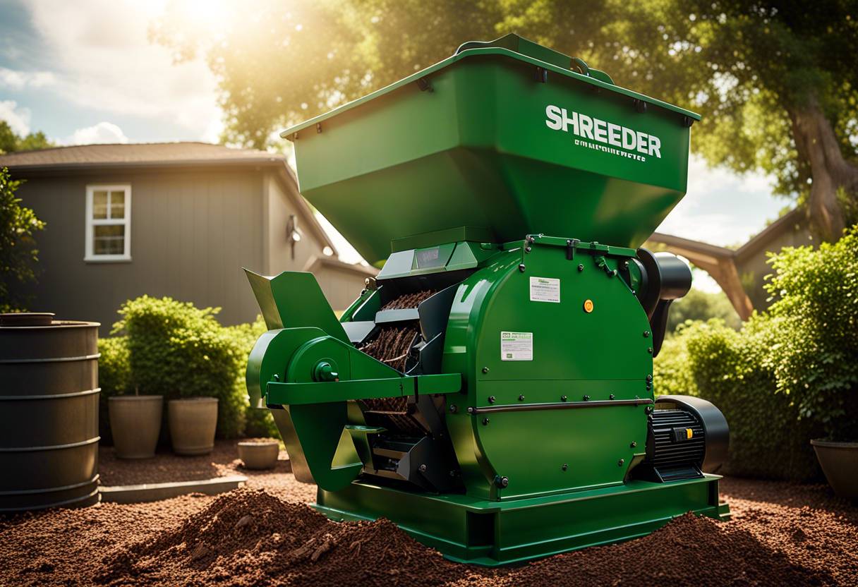 Équipements de protection pour utiliser un broyeur