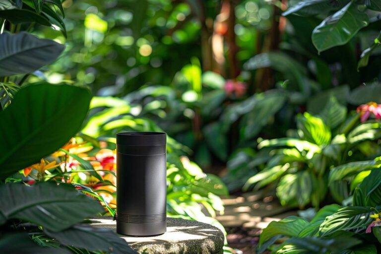 Appareil à ultra-sons pour décomposer les matières