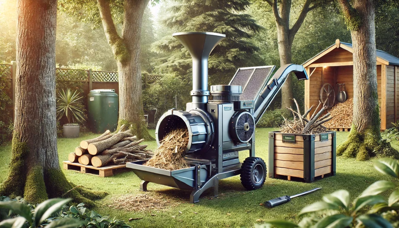 Accessoires pour optimiser les performances d'un broyeur